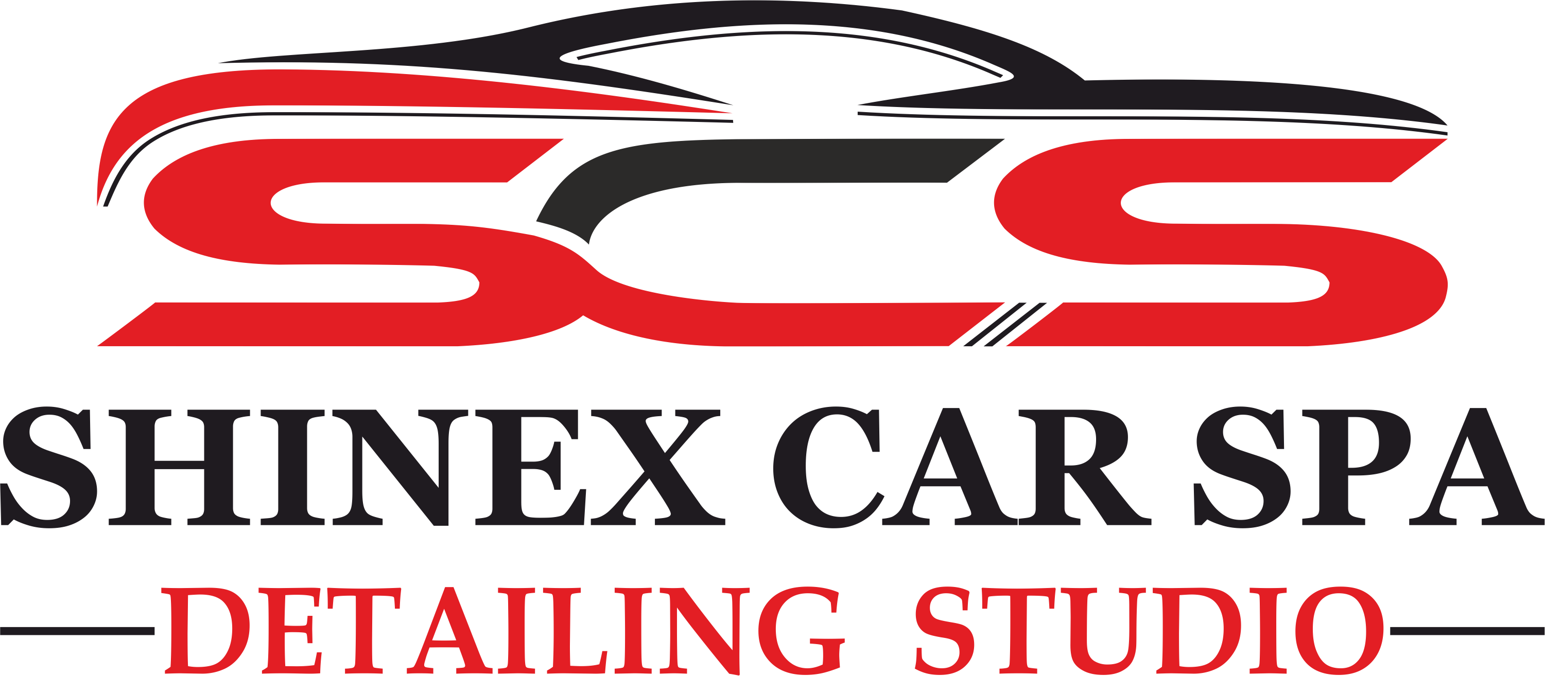 Shinex Car Spa and Car Detailing Studio