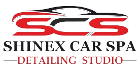 Shinex Car Spa No. 1 Car Detailing Studio In Delhi