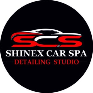 Shinex car detailing videos
